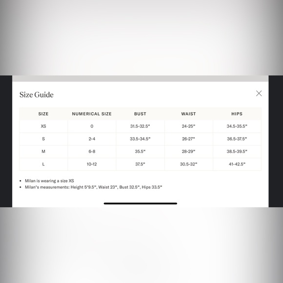 MOON RIVER

Cream Sweater Dress - Picture 7 of 12